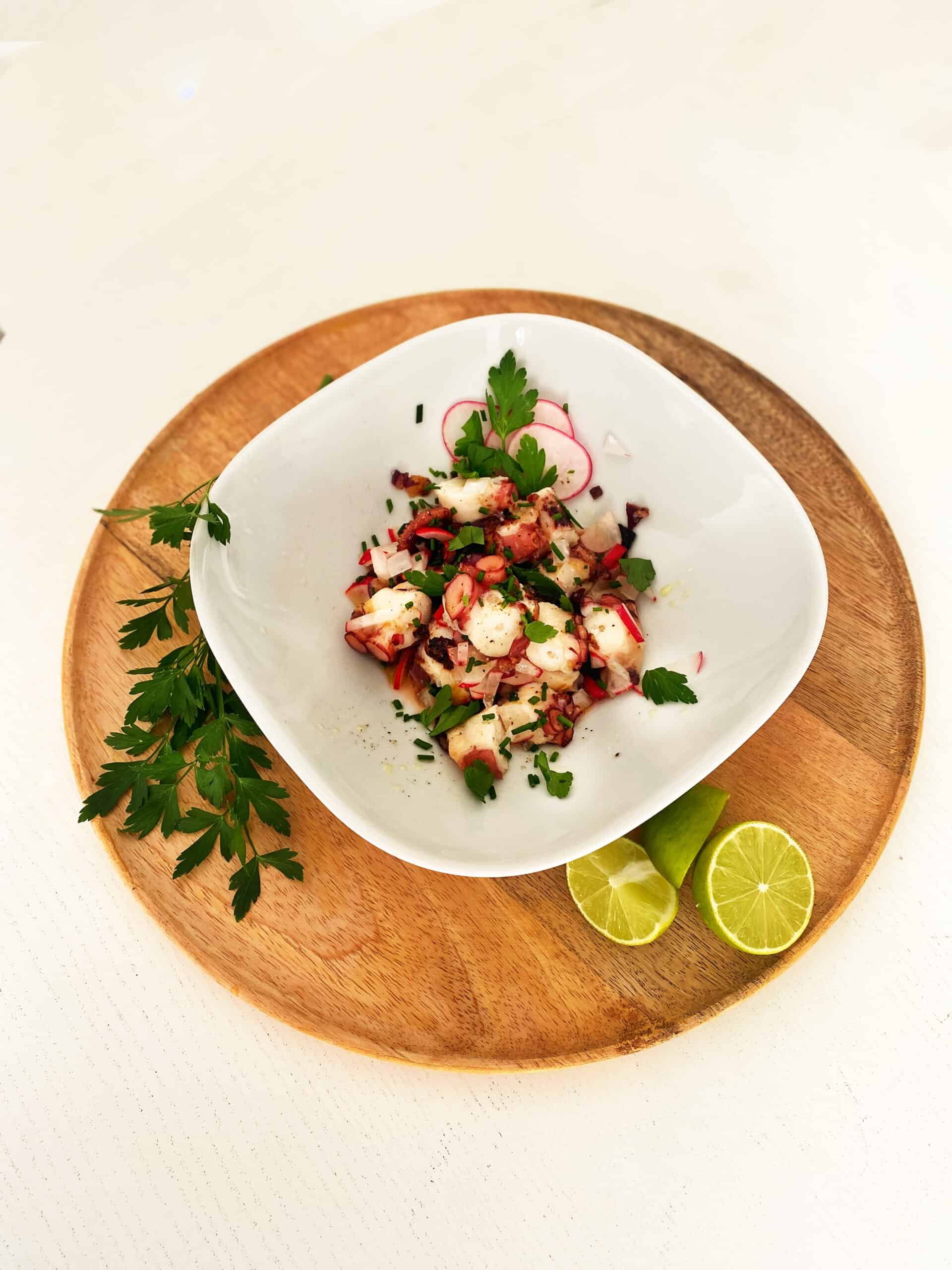 Mehr über den Artikel erfahren Pulposalat