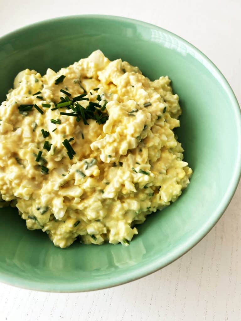 Eieraufstrich - inthekitchenwithsina.de