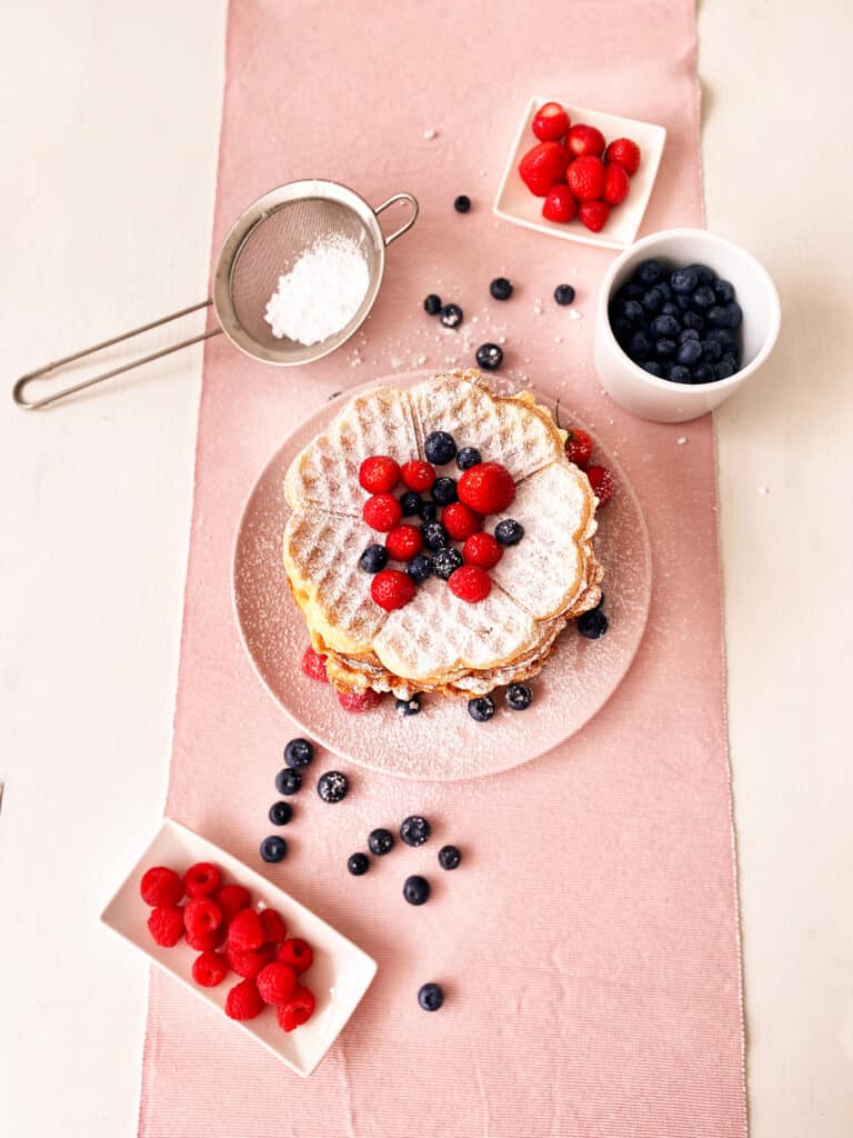 Waffeln