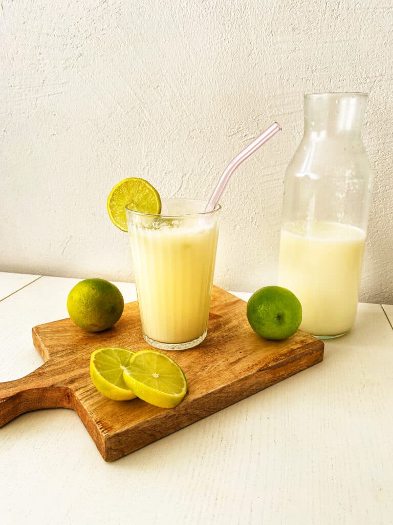 Brasilianische Limonade - inthekitchenwithsina.de