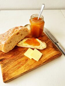 Mirabellenmarmelade