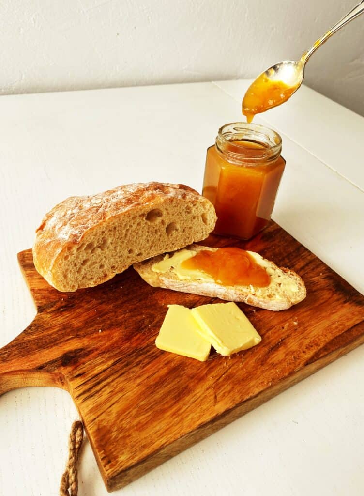 Mirabellenmarmelade