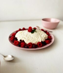 Mehr über den Artikel erfahren Jogurt Bombe
