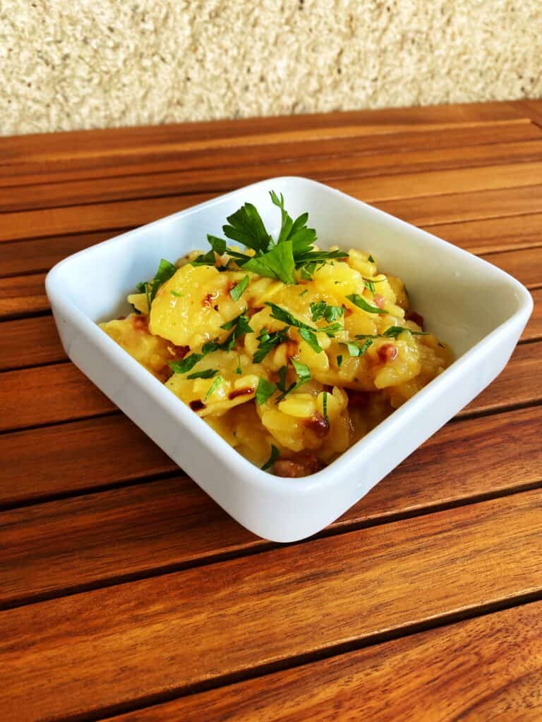 Kartoffelsalat