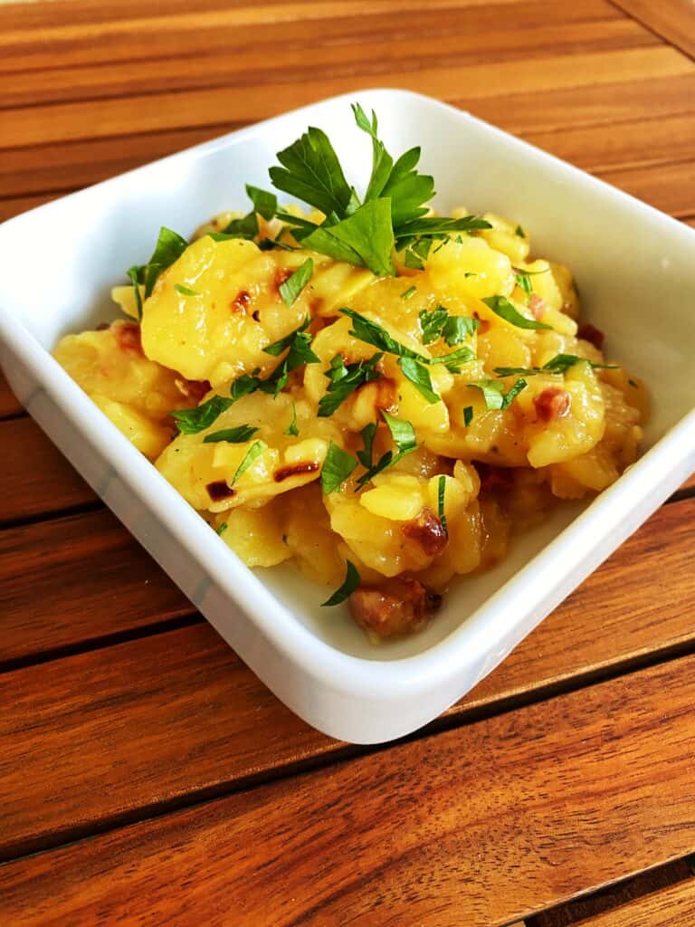 Kartoffelsalat