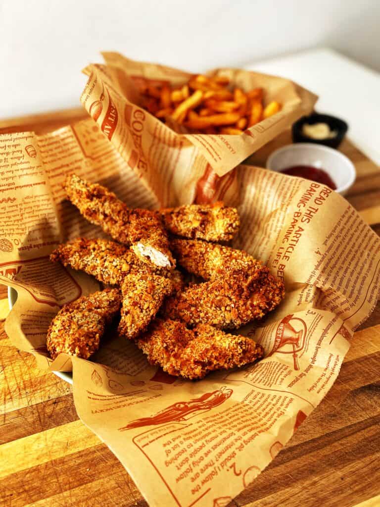 Chicken Nuggets