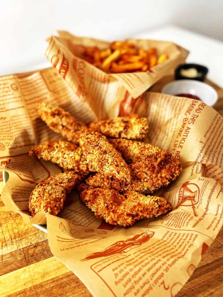 Chicken Nuggets