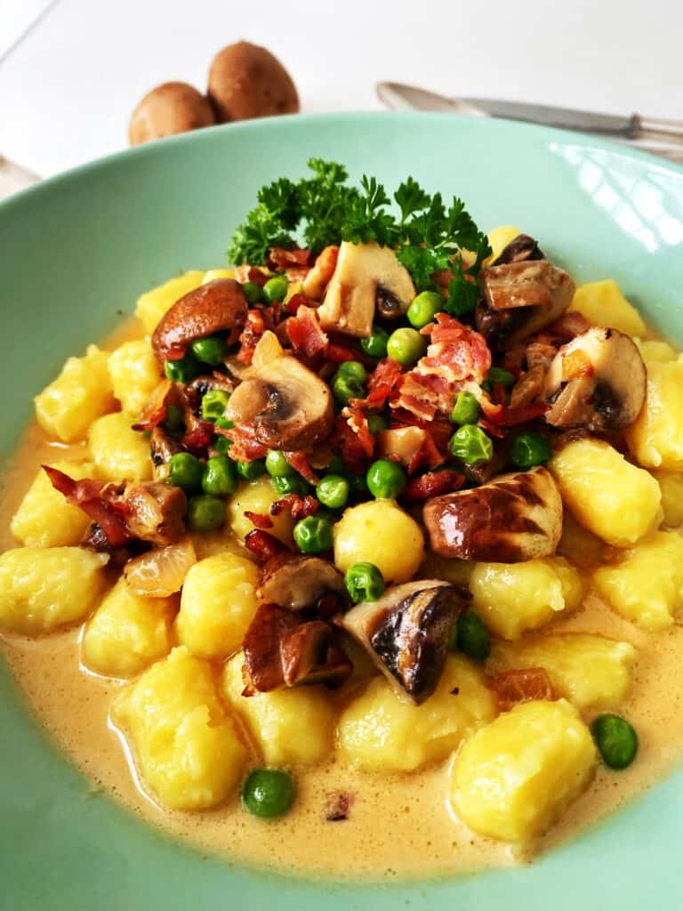 Gnocchi