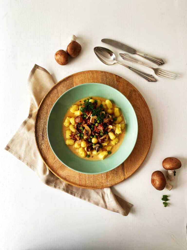 Gnocchi