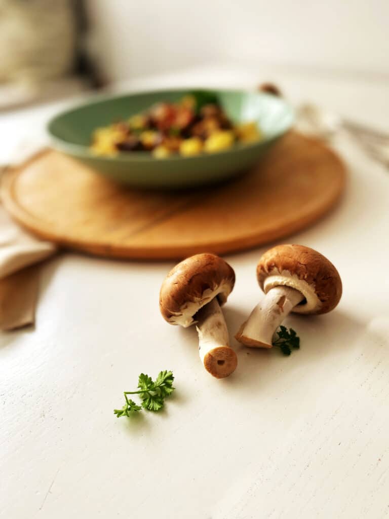 Gnocchi