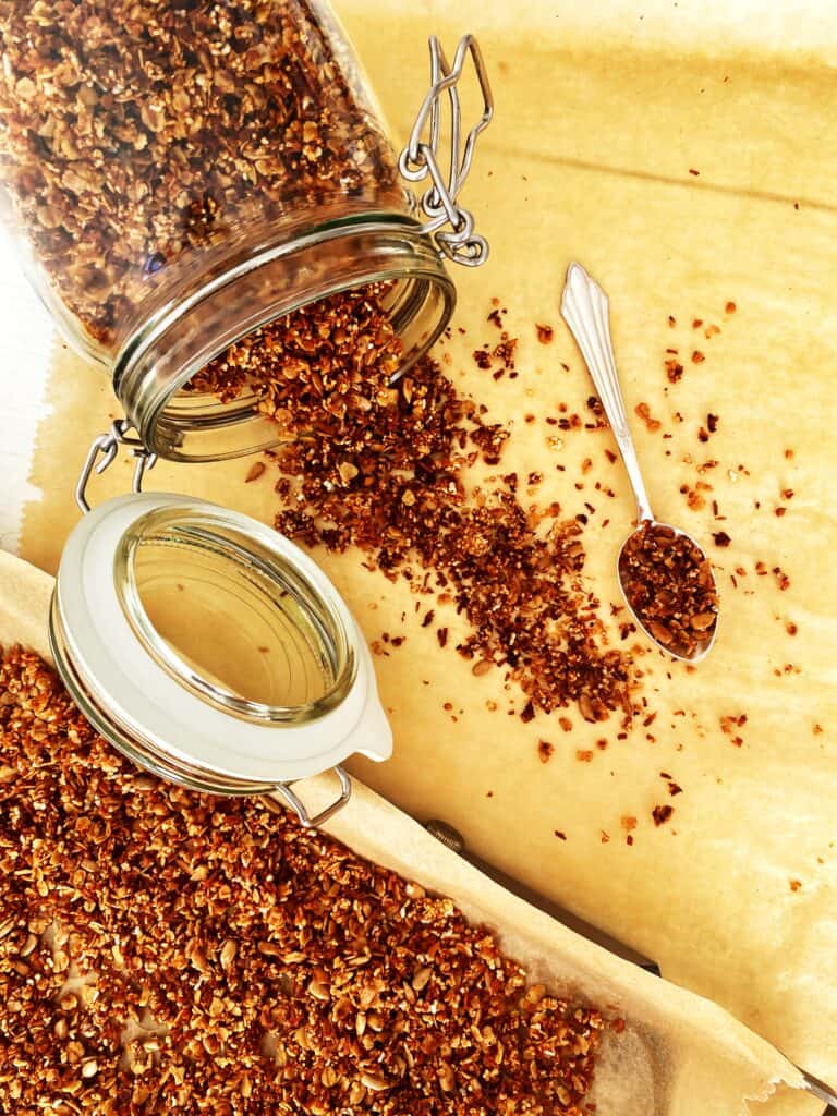 Granola