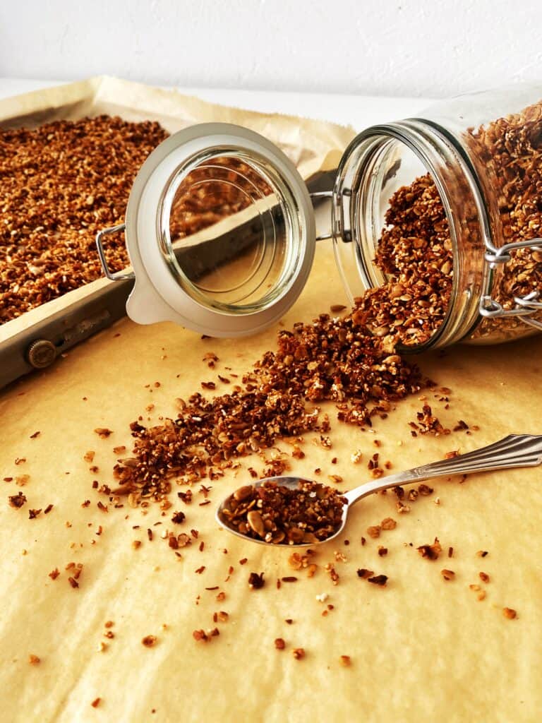Granola