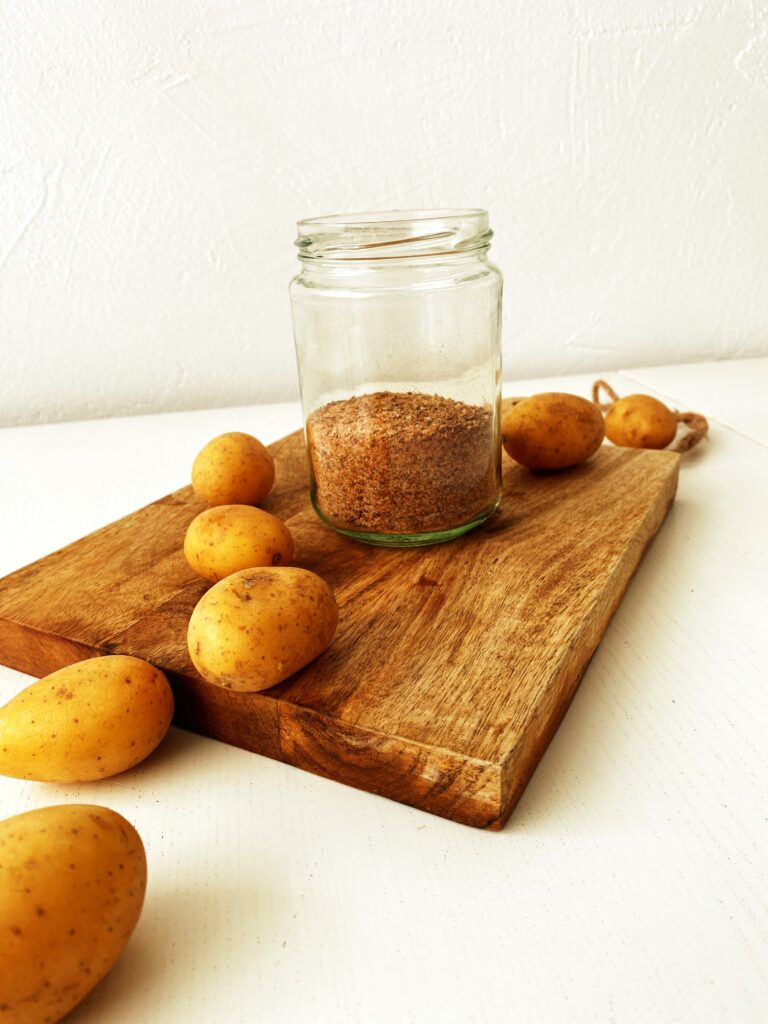 Kartoffelgewürz