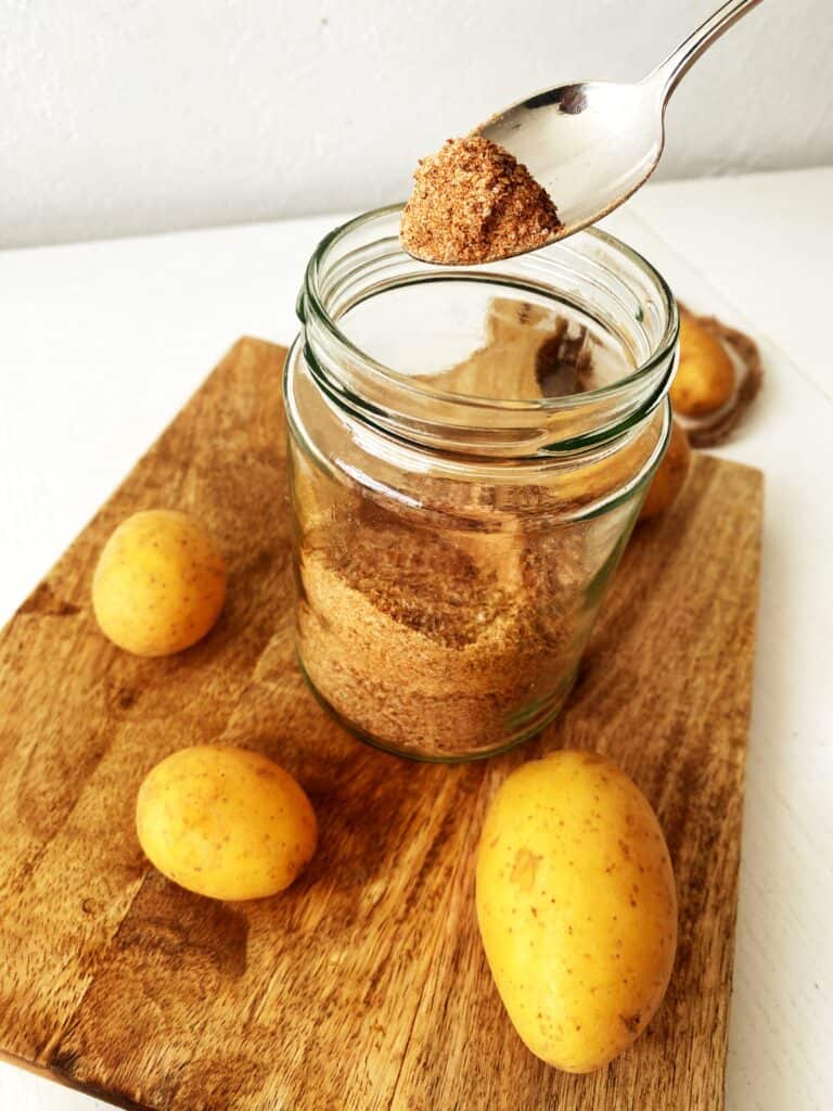 Kartoffelgewürz