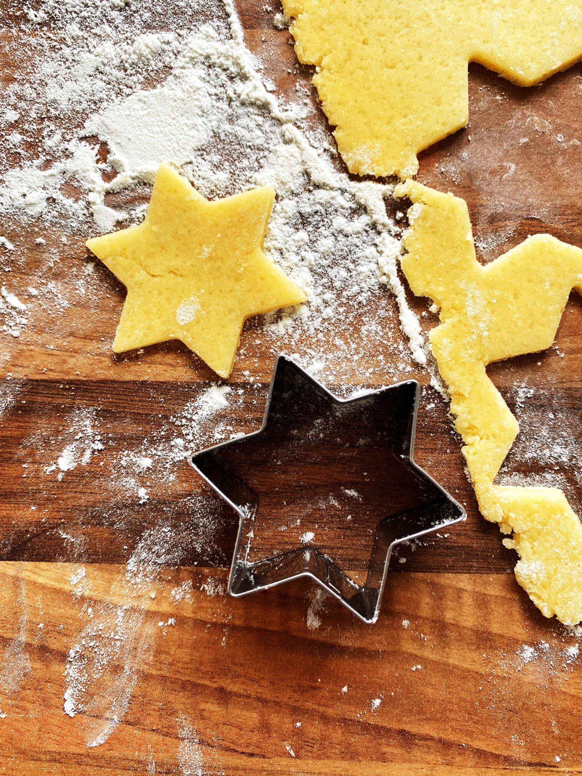 Ausstecherle - inthekitchenwithsina.de