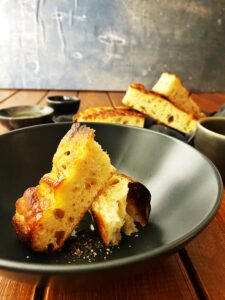 Foccacia