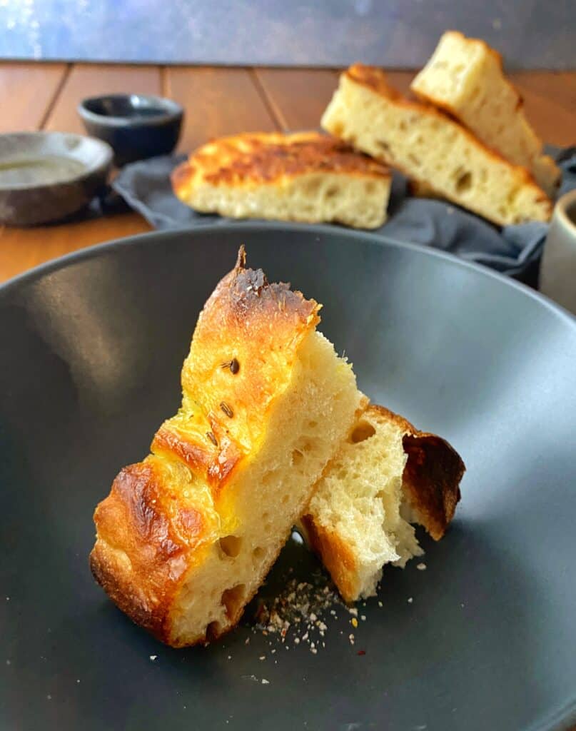 Foccacia