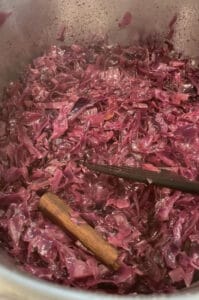Mehr über den Artikel erfahren Rotkraut