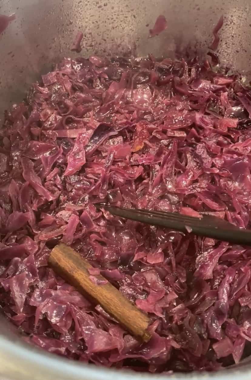 Mehr über den Artikel erfahren Rotkraut
