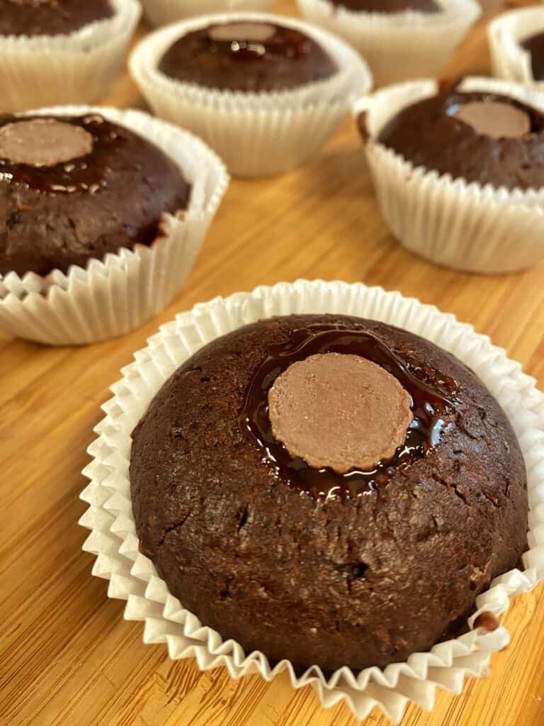Schokomuffin