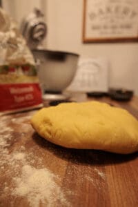 Mürbteig
