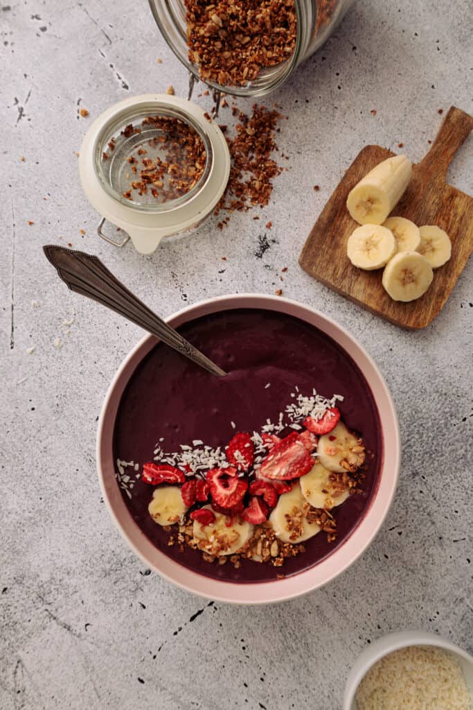 Acai Bowl