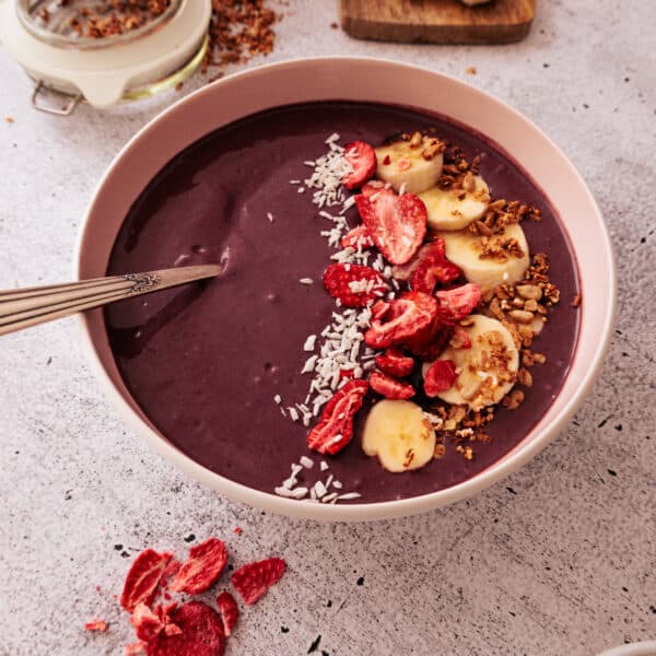 Acai Bowl
