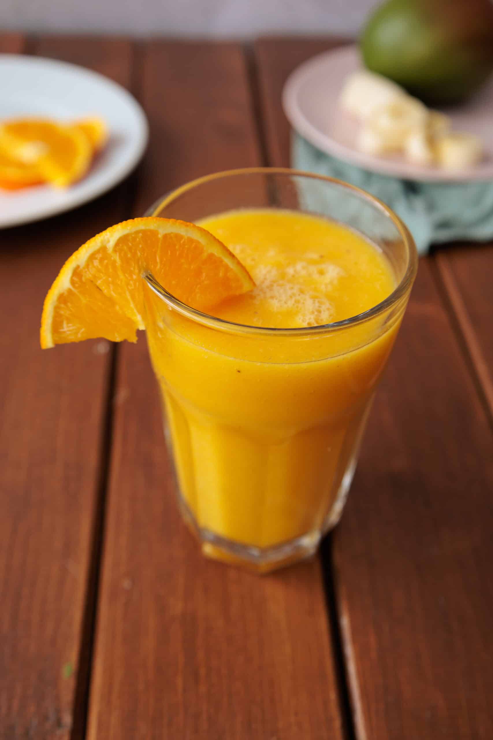 Mehr über den Artikel erfahren Power-Smoothie