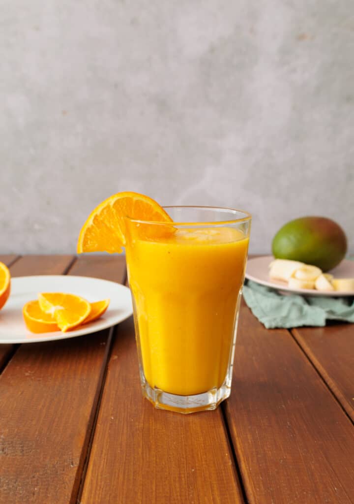 Power-Smoothie