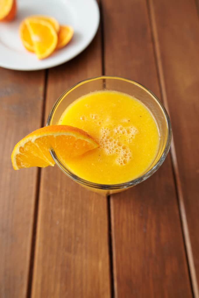 Power-Smoothie