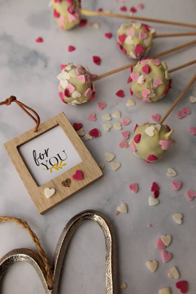 Cake-Pops