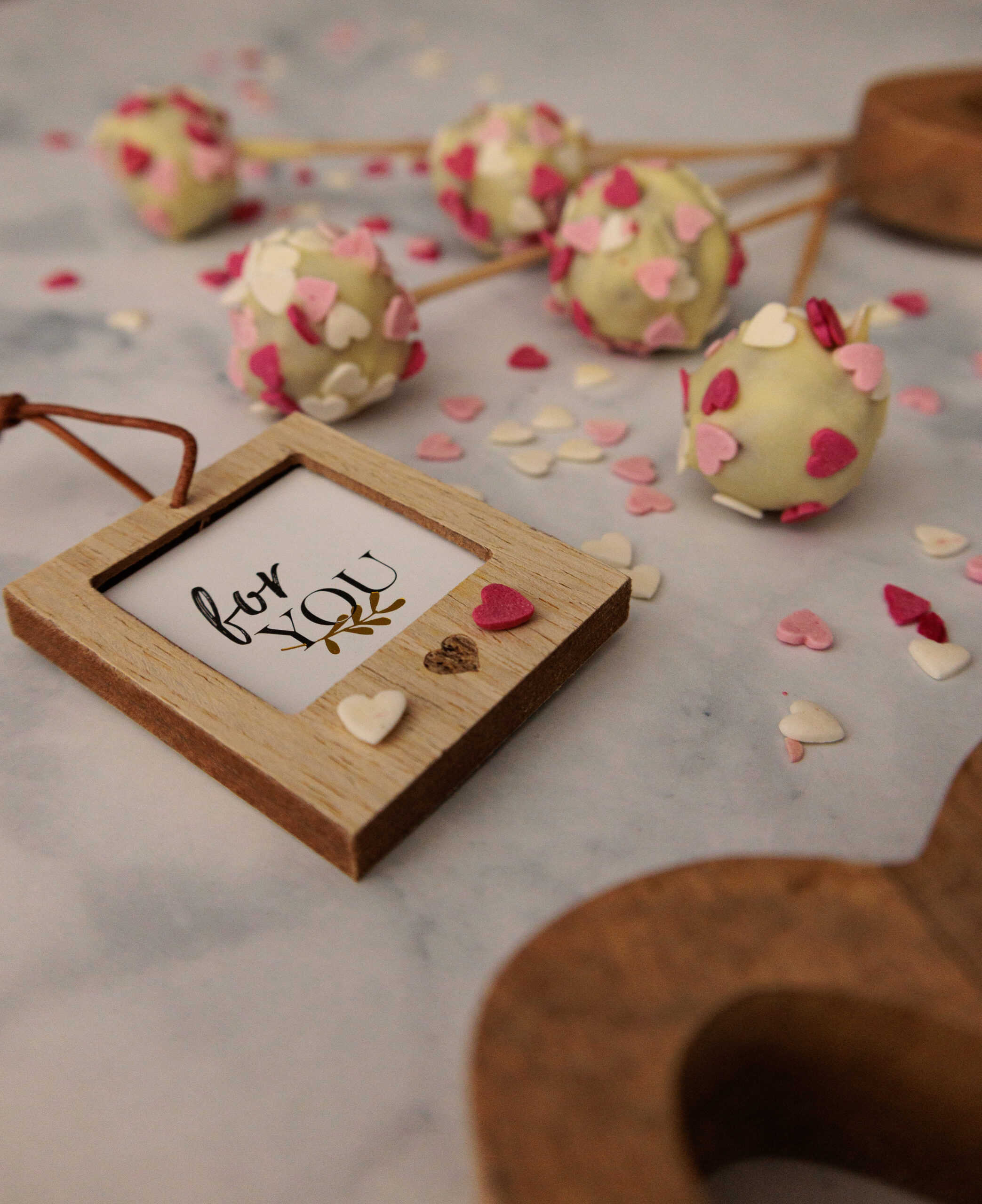 Mehr über den Artikel erfahren Cake-Pops