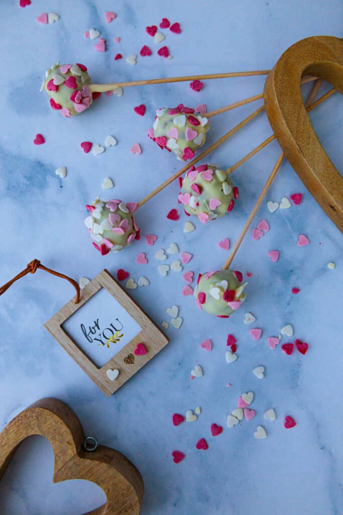 Cake-Pops