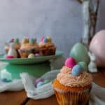 Ostercupcakes