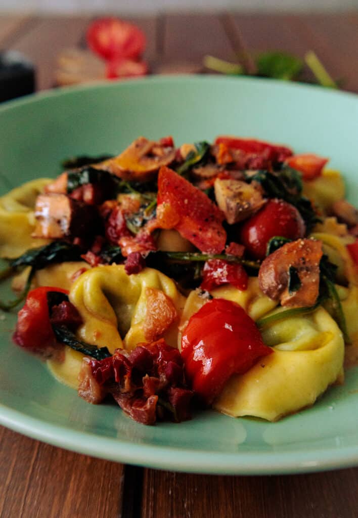 Tortellini
