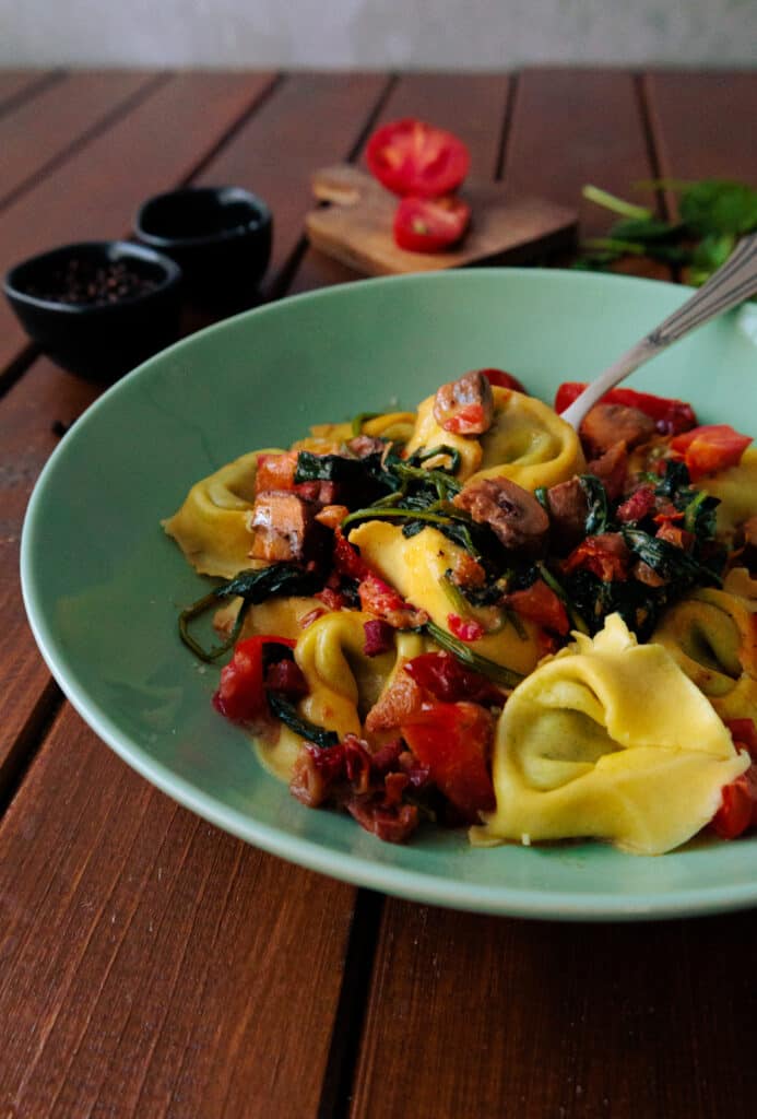 Tortellini