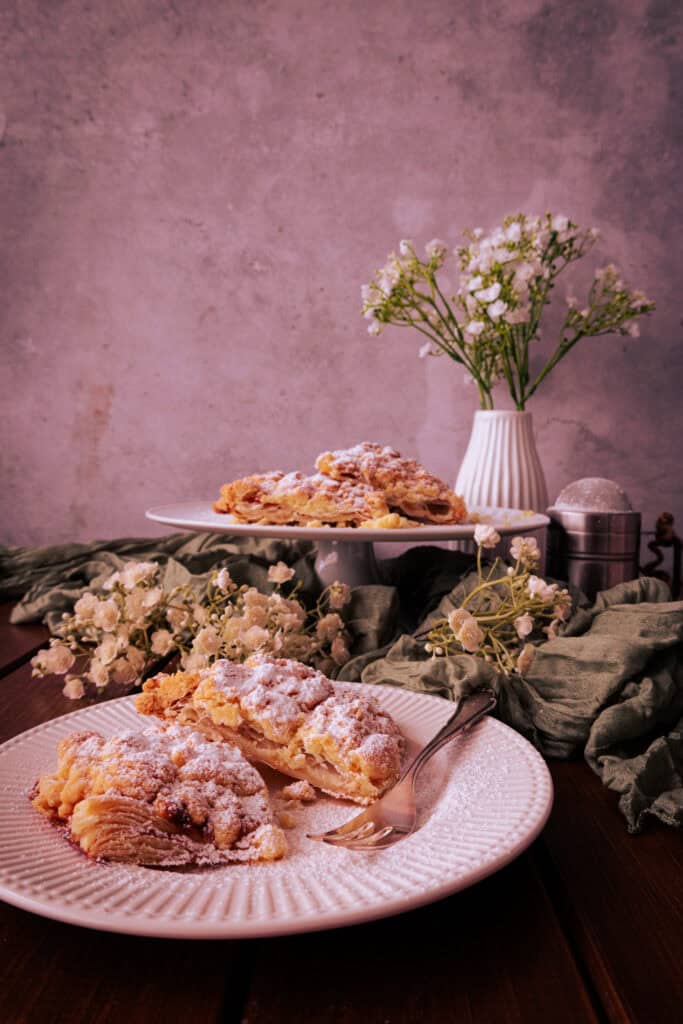 Apfeltaschen