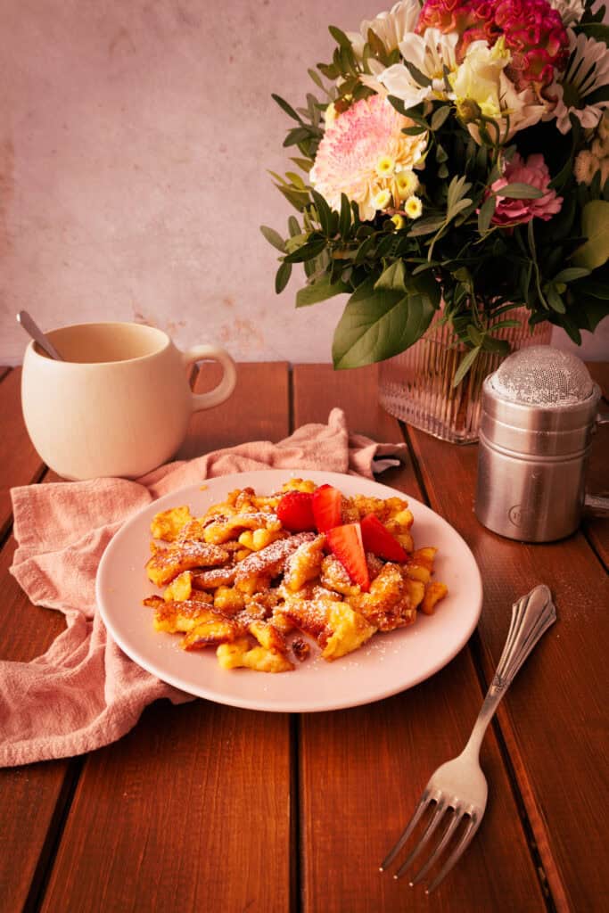 Kaiserschmarren