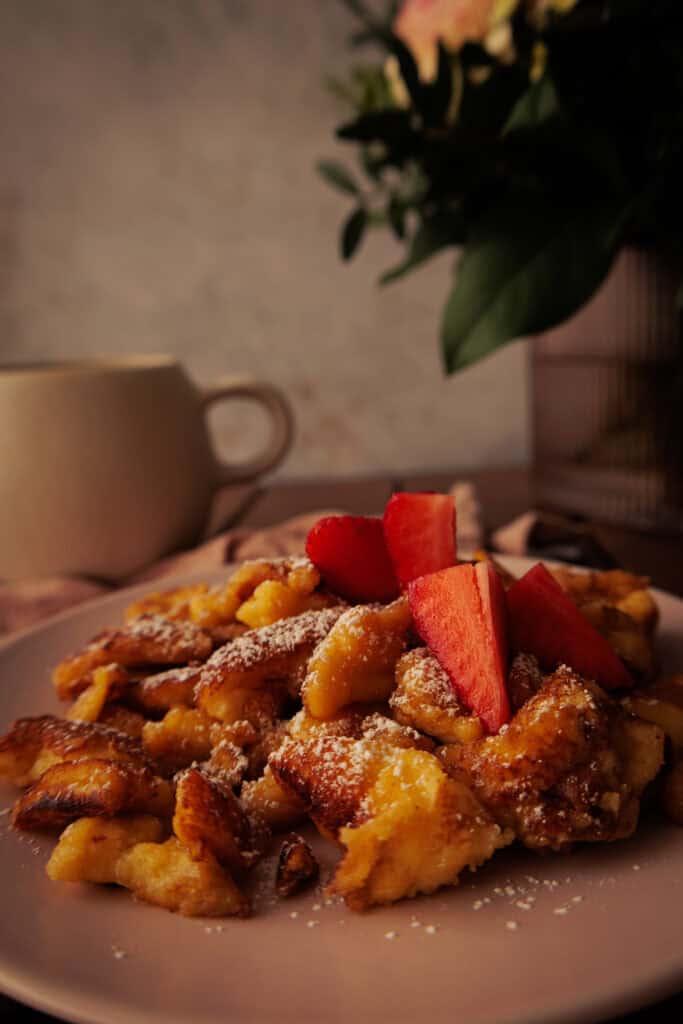 Kaiserschmarren