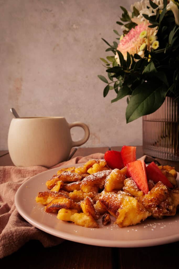 Kaiserschmarren