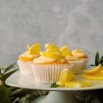 Zitronencupcakes