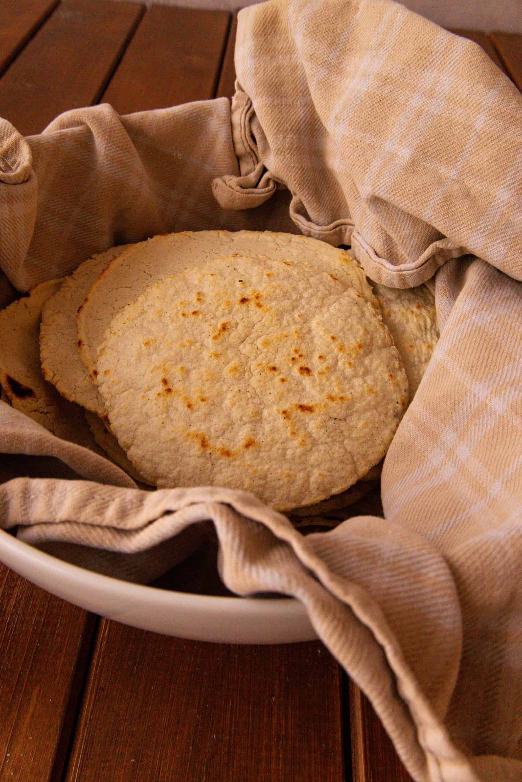 Tortillas