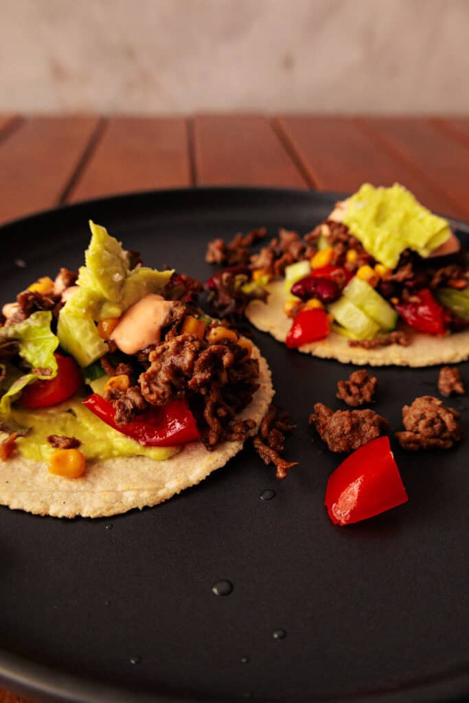 Tortillas