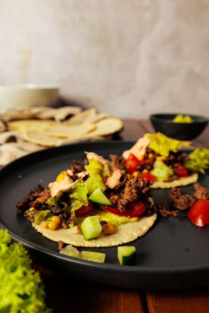Tortillas