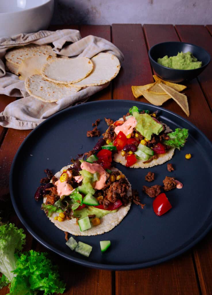 Tortillas
