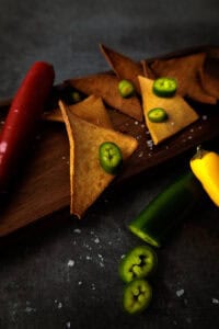 Mehr über den Artikel erfahren Nachos / Totopos