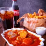 Currysoße