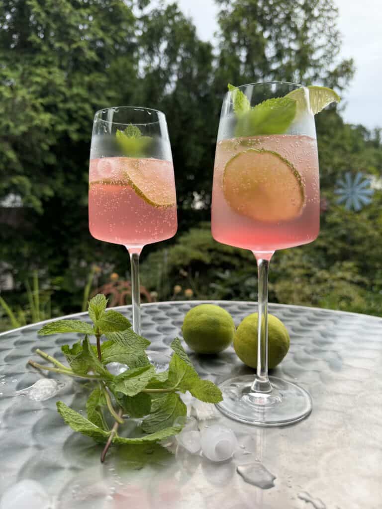 Sarti Spritz