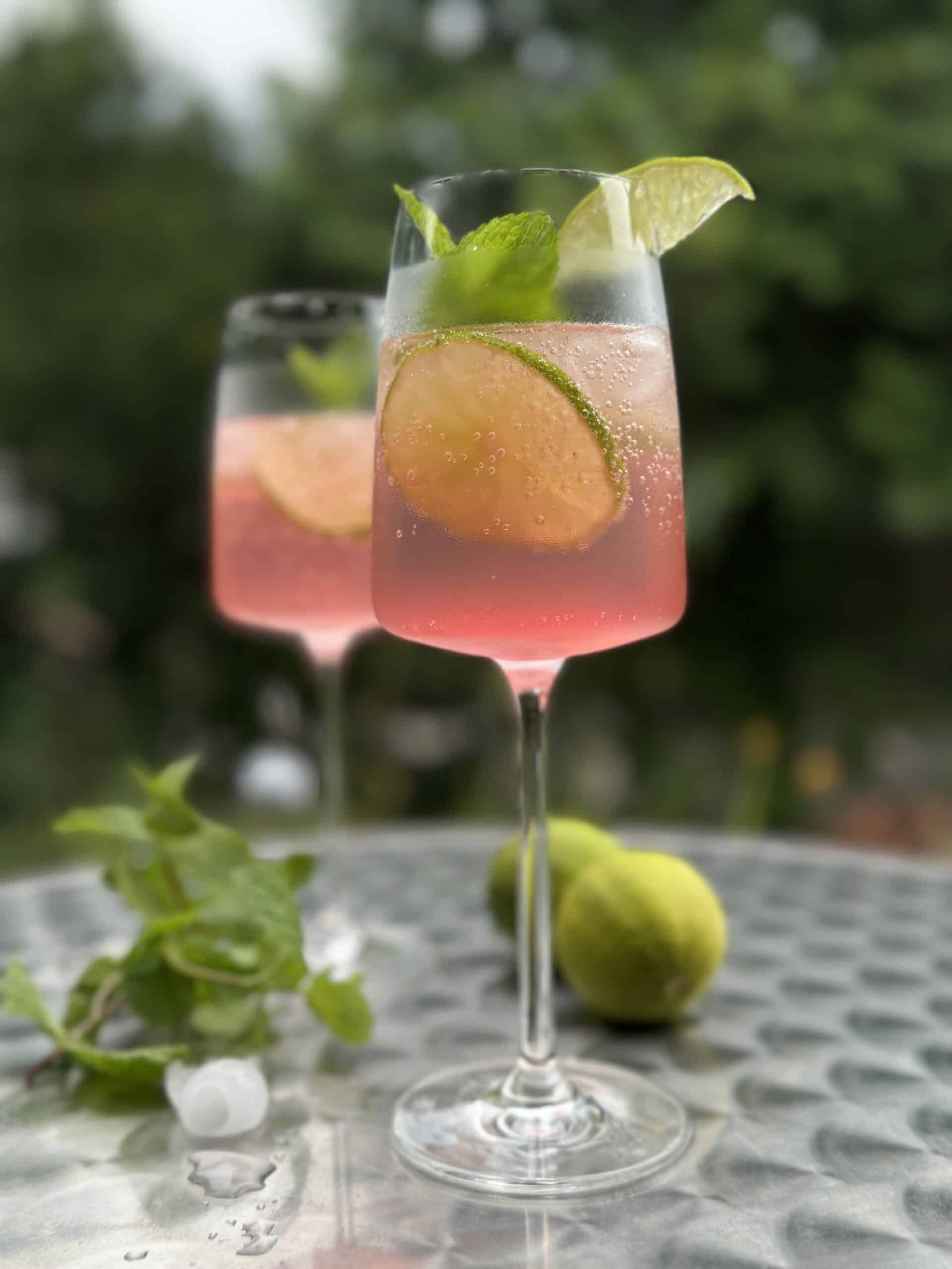 Sarti Spritz