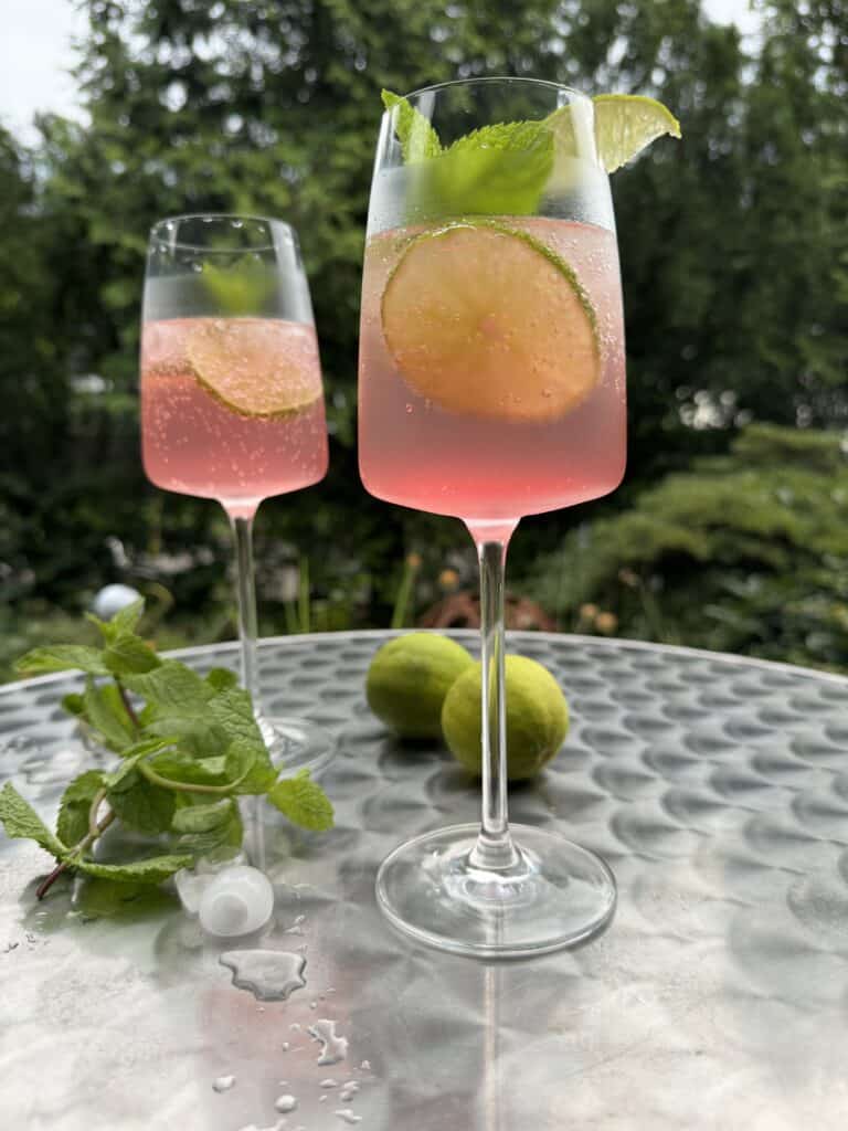 Sarti Spritz
